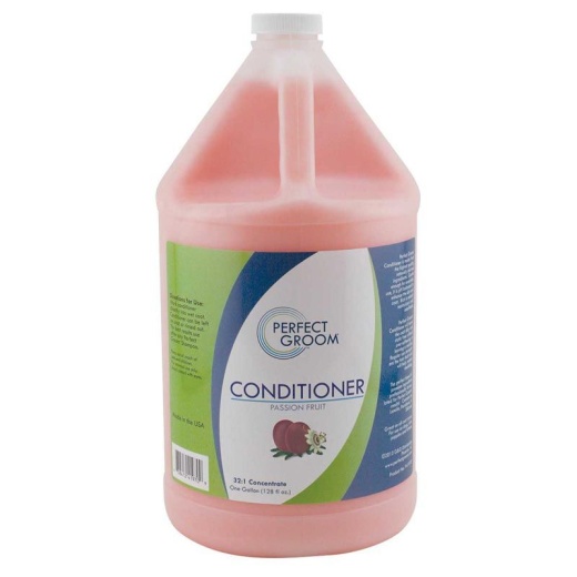 Perfect Groom Conditioner Gallon - Premium Dog Conditioner for Fluffy Fur