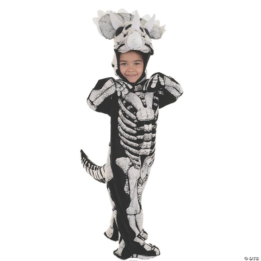 Toddler S Pterodactyl Halloween Costume Large