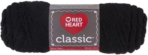 Red Heart Classic Yarn Emerald Pack Of 1 Skein