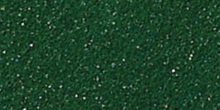 Glitter Felt 9x12 inches Green - Kunin