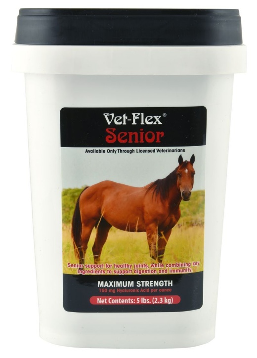 Vet Flex Senior 5 Lb
