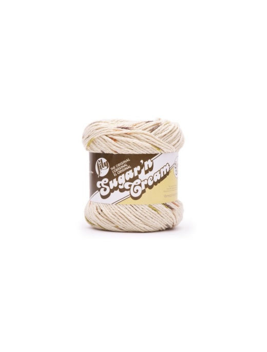 Lily Sugar'n Cream Yarn Ombres Super Size