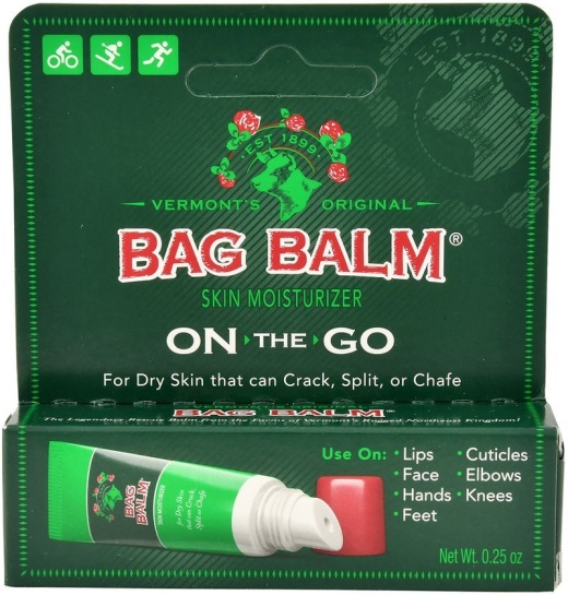 Bag Balm On The Go
