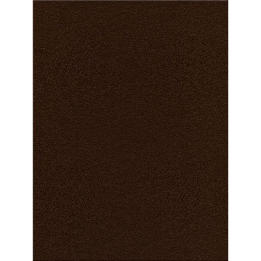 Presto Felt 9Inchesx12inches Cocoa Brown(Pack Of 12)