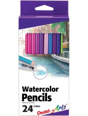 Crayola Education Watercolors Extra Bright And Blendable - 8/Pkg