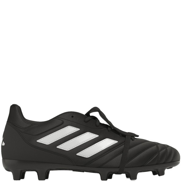 Adidas Copa Gloro Fg Black/White Firm Ground Soccer Cleats