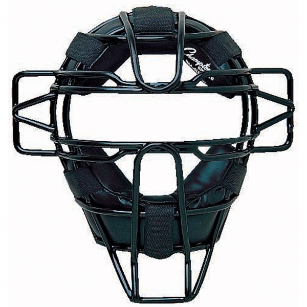 Champion Ultra Lighweight Youth Catcher's And Umpire's Mask
