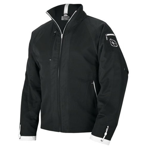 Xara Roma Soccer Warm Up Jacket