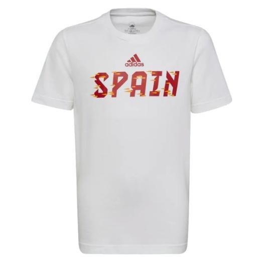 Adidas Spain World Cup T-Shirt