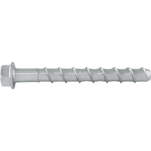 Wedge Bolts™, Carbon Steel, 5/8" X 6"