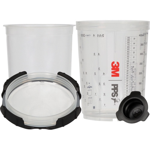 Pps™ Series 2.0 Midi Cup System Kit