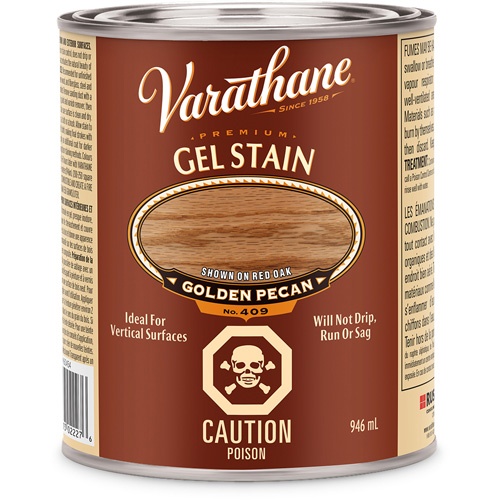 Varathane® Premium Gel Stain