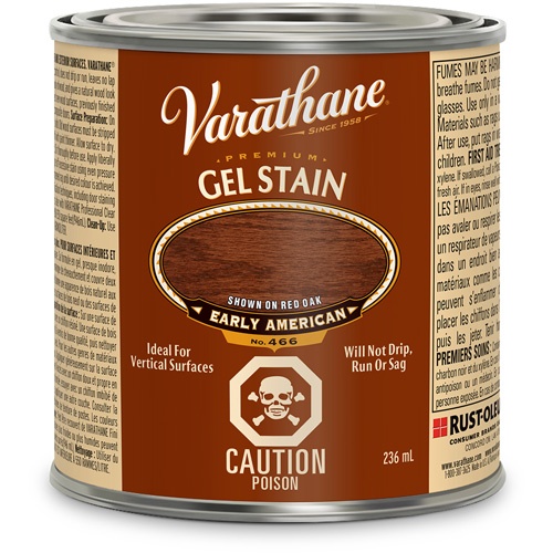 Varathane® Premium Gel Stain