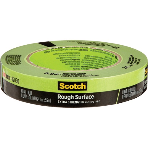 Scotch® Rough Surface Painter's Tape 2060