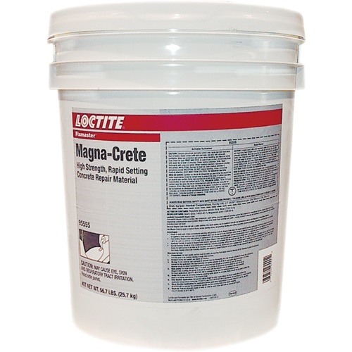 Fixmaster® Magna-Crete® Concrete Repair, Kit, Grey