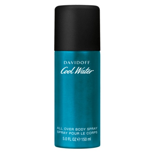 Coolwater 5 Oz Body Spray For Men