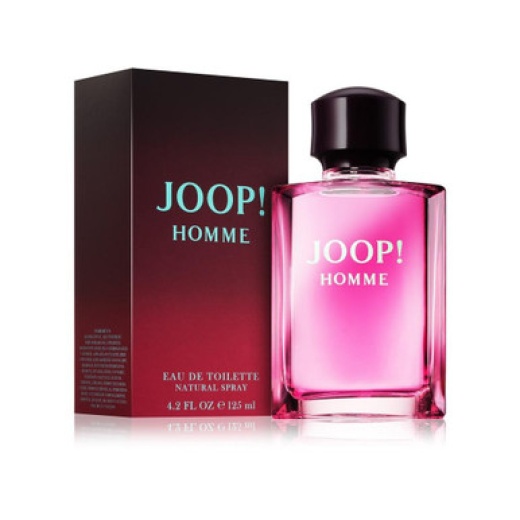 Joop 4.2 Eau De Toilette Spray For Men - Add a Touch of Elegance
