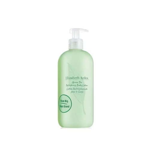 Green Tea 16.8 Oz Refreshing Body Lotion