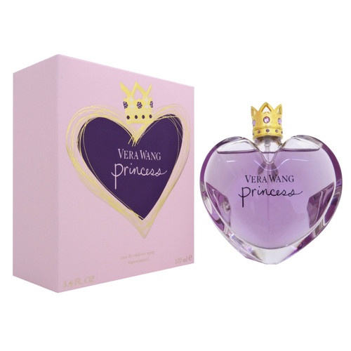 Vera Wang Princess 3.4 Eau De Toilette Spray