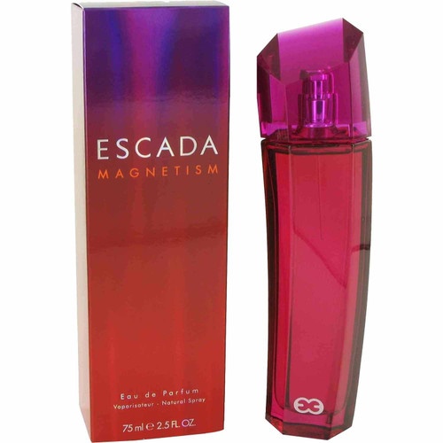 Escada Magnetism 2.5 Eau De Parfum Spray