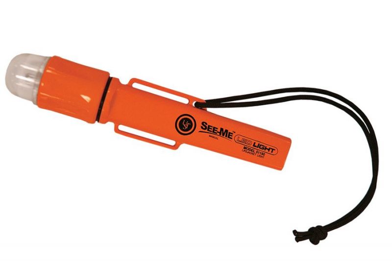 See-Me Safety Light
