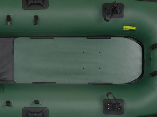 285Fpb Floorboard