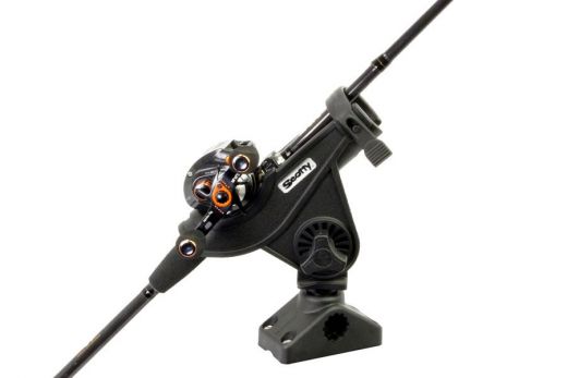 Scotty Rod Holder