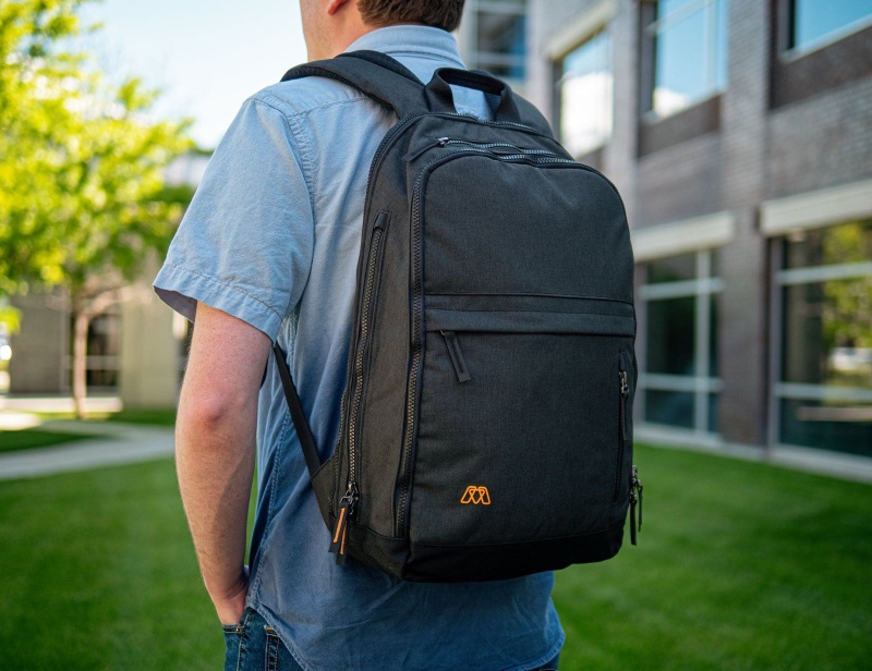 Mos Pack V4, 27L Tech Backpack