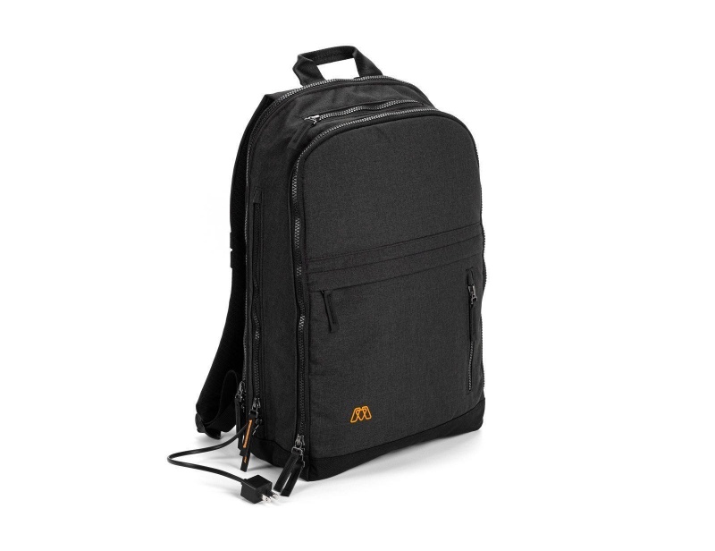 Mos Pack V4, 27L Tech Backpack