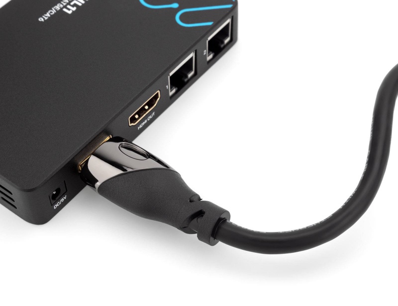 Premium Certified High Speed Hdmi Cables
