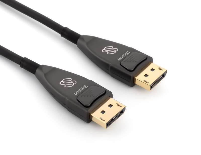 Light-Link Displayport 1.4 Cable