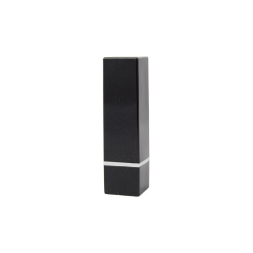 Fashionable Lipstick Alarm Black