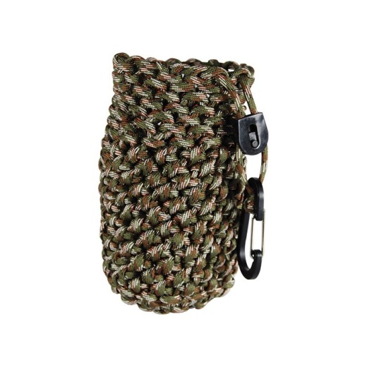Paracord Bag