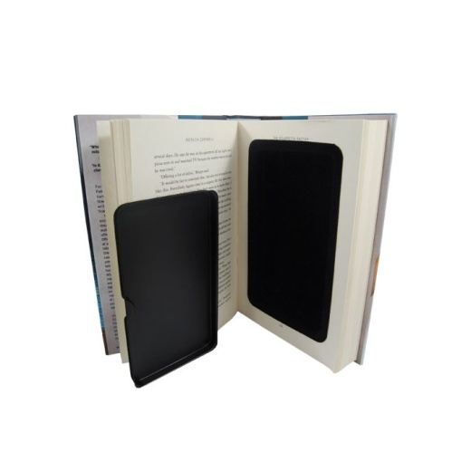 Book Diversion Safe