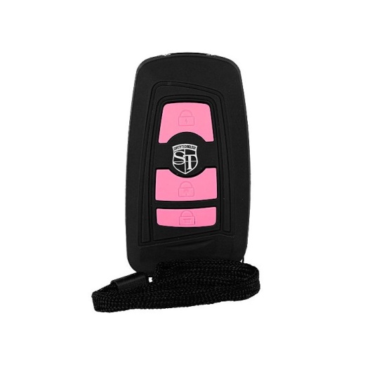 Triad 27,000,000 Stun Gun - Pink
