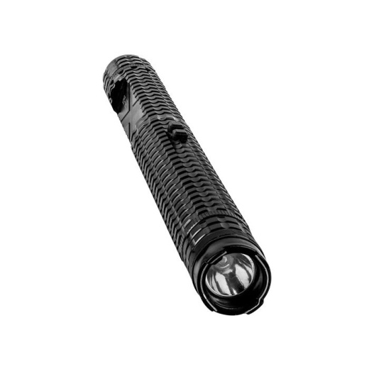 Gator Stun Baton With Flashlight