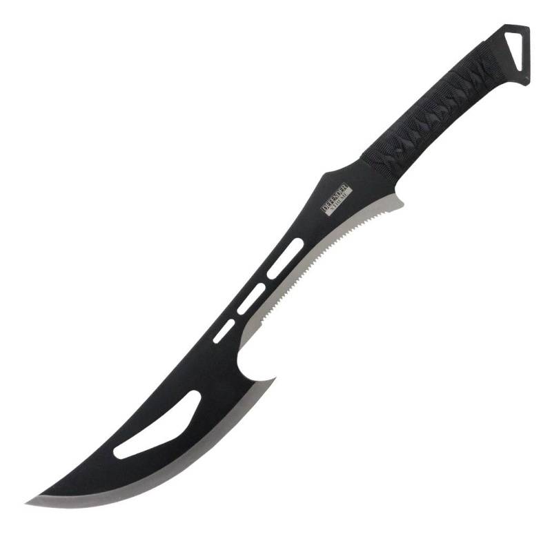24" Stainless Blade Sword With Sheath