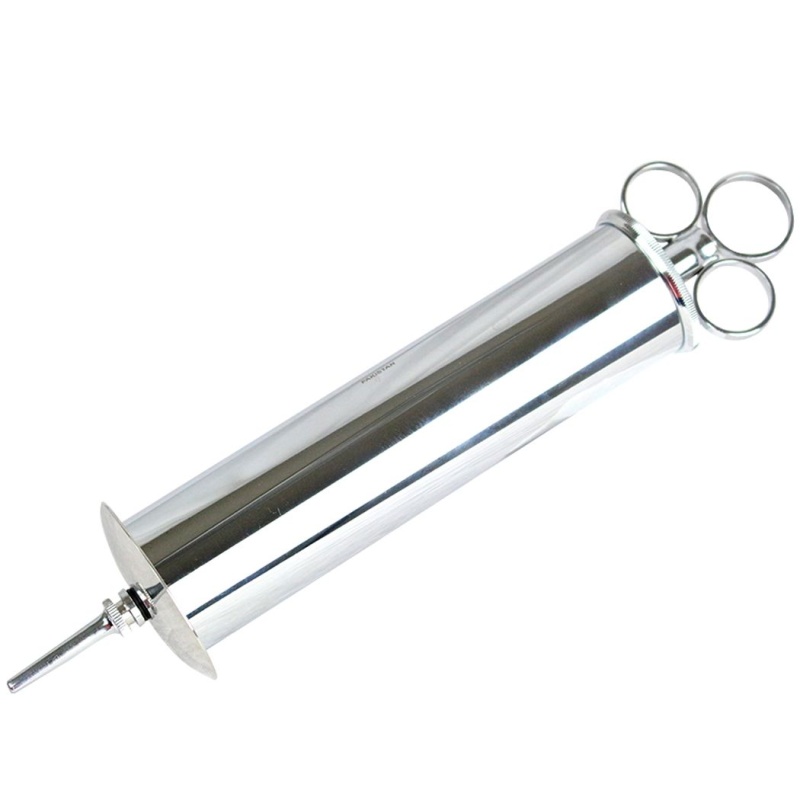 Ear Syringe 2 Oz Surgical Veterinary Instruments