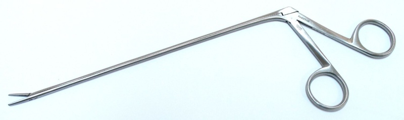 Bdeals 8-Inch Premium Alligator Ear Forceps Surgical Instrument