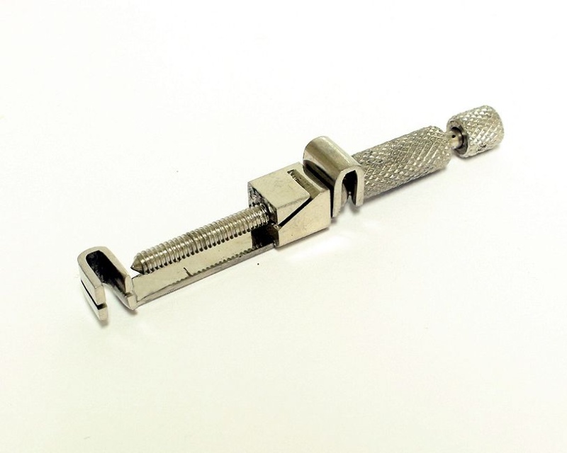 Bdeals Matrix Tofflemire Retainer Stainless Steel Dental Surgical Instrument New