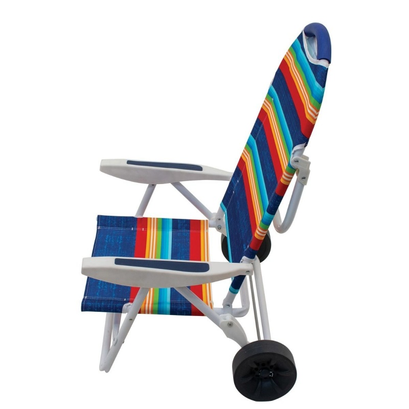 Rio The Transporter Chair - Surf Power Stripe