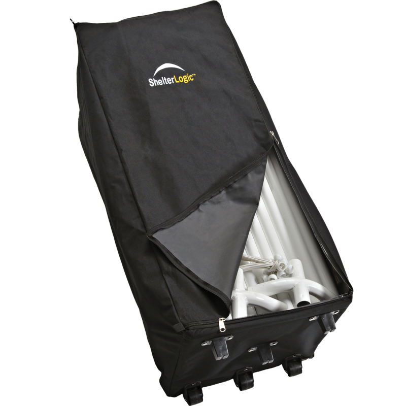 Store-It Canopy Rolling Storage Bag