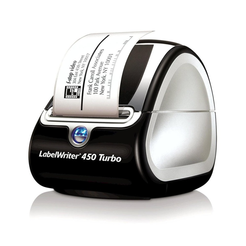 Dymo® Labelwriter 450 Turbo Label Printer