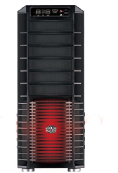 Cooler Master Haf 932 Rc-932-Kkn1-Gp Atx Full Tower Computer Case