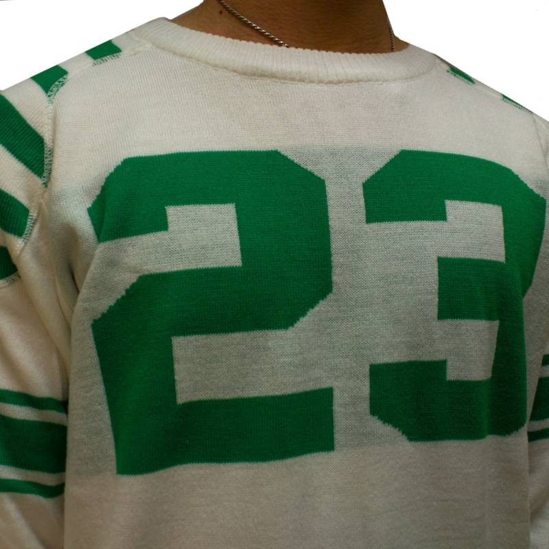 #23 Sweater Jersey