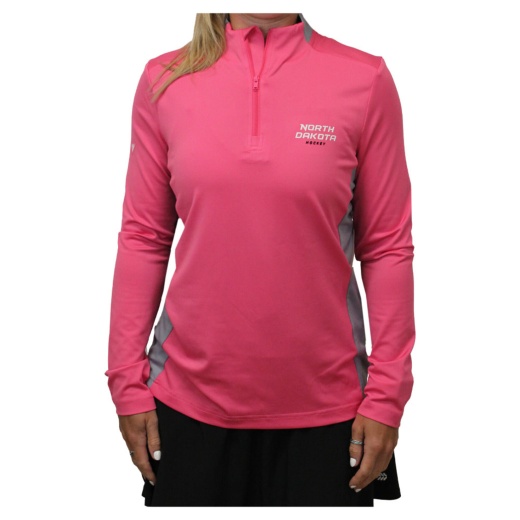 Women's Moxie 1/2 Zip