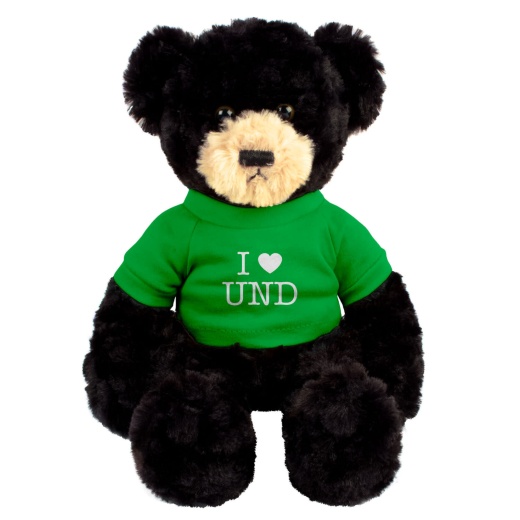Und Dexter Bear