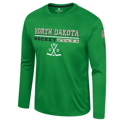 Operation Hat Trick Mos Long Sleeve