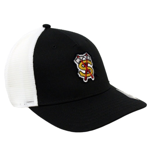 Zombo Wave Rider Classic Cap