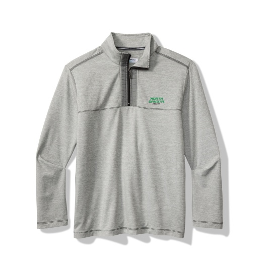 High Score Half Zip